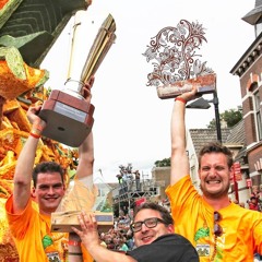 Laer-Akkermolen - Wereldkampioen 2013