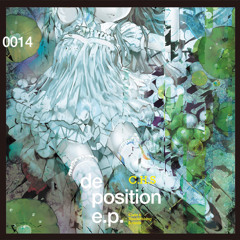 Kobaryo - USB 50,176.0 [F/C deposition e.p.]