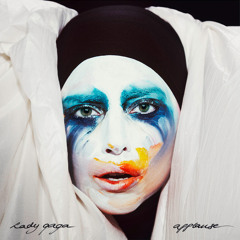 Lady Gaga - Applause (Eddie Cumana Dub Remix)