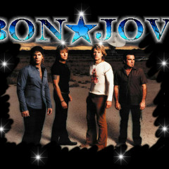 Bon Jovi-Never Say Goodbye live