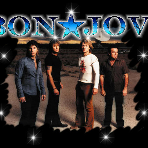 Download Lagu Bon Jovi-Never Say Goodbye live