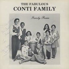 The Fabulous Conti Family: You've got me going baby (Zefsconet Re-edit)