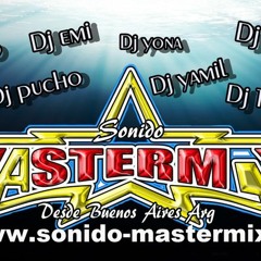 El Fantasma Del Amor 013 S.Del Wepa (DJ Yona MasTermix)