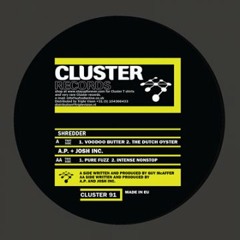A.P. & Josh Inc. - Intense Nonstop (Out On Cluster)