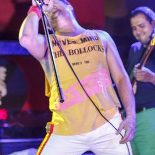 I WANT TO BREAK FREE (STUDIO VERSION) QUEEN TRIBUTO