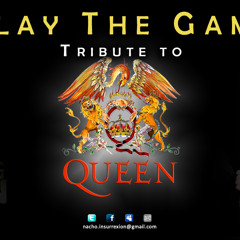 THE SHOW MUST GO ON (STUDIO VERSION) QUEEN BAND