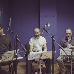 Porta Chiusa live in Belgrade 10.14.2013