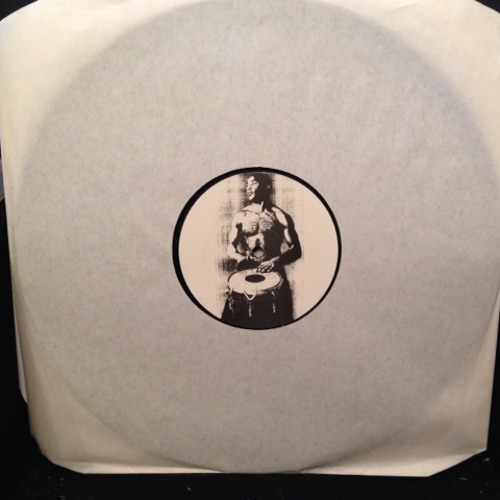 Stream Tambura Tikitaka (private press 1994) by Dj Johnny O aka THE