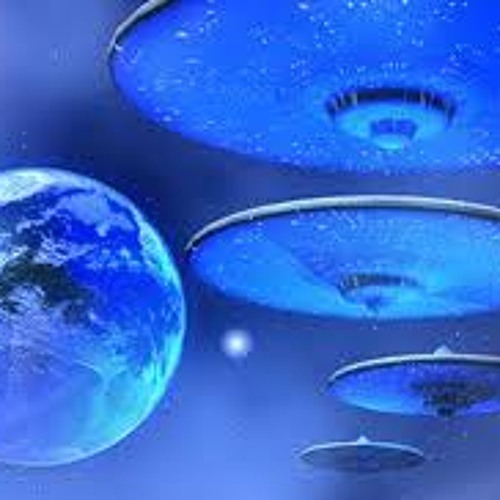 Mantra Meditation Dr. Steven Greer Disclosure Project (Andreas Olivas Remix)