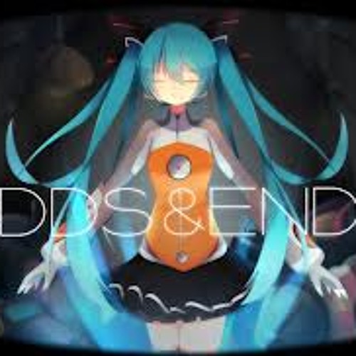 Hatsune Miku ~ Odds and Ends ~
