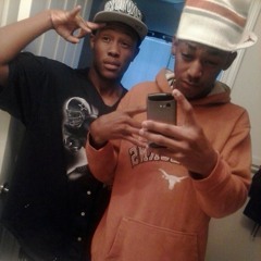 YungSplash Ft. Lil Trae - Take Home