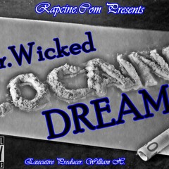 Mr. Wicked - Cocaine Dreams
