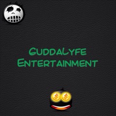 GuddaLyfe Entertainment Presents (FuckAHook) BooderBang + Smitty G + Thrax + GuddaCash