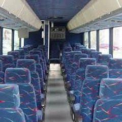 Bus coma