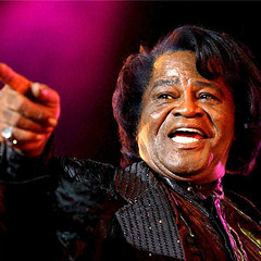 James Brown Man's World Remix Ulys2