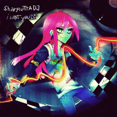 01. SharmuttaDJ - Eat My Shit (IWYD 2013)