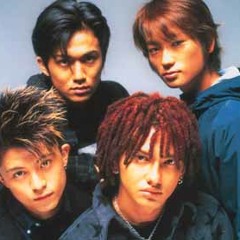 【DA PUMP】Crash! my Love★Thanx! my Friends(D's Jersey Club Remix)