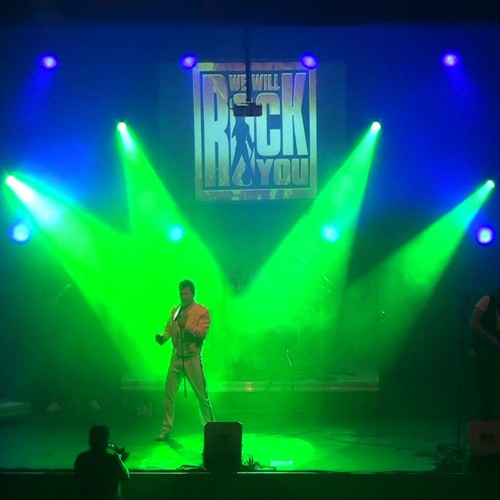 BOHEMIAN RHAPSODY - STUDIO VERSION ·· TRIBUTO A "QUEEN"