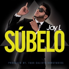 Jay L "Subelo" - LeXeDIT - Intro Break - 128 Bpm "FREE DOWNLOAD"