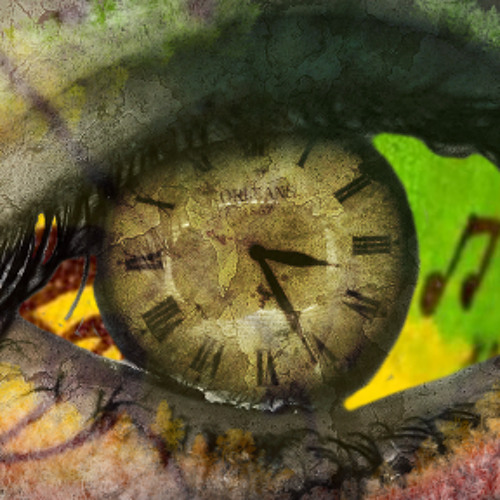 Like Clockwork _-_ Dub Size (J-Rokk's D&B RMX)
