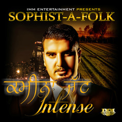 Jup Gill & Gurleen Kaur-Daar Lagda