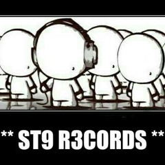 St9 Records - Prod By Dj MiuSik 2013  [[ ´´Los Mas Lokos De Santa Elena Vol. 1`` ]]