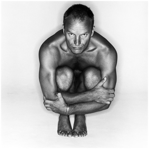 Sting - Shape Of My Heart (Henry Andrés Remix)