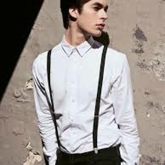 Bobby Andonov singing Hallelujah