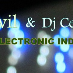 DJ CERILLO SET CHAKAL