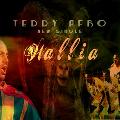Teddy Afro -- Wallia HD