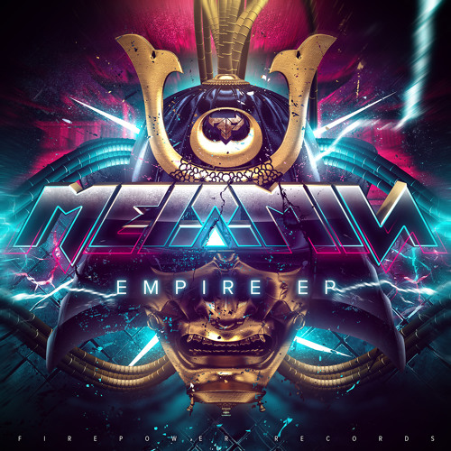4.  Datsik - Automatik (feat. Messinian)(Melamin Remix)