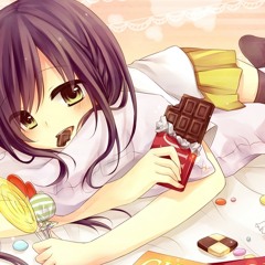 Nightcore - Candy From Strangers