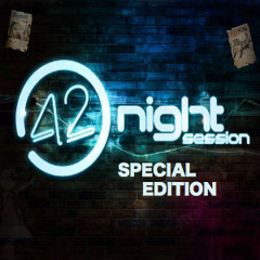 Vitor Tatekawa presents - 42Night Sessions Special Edition #2