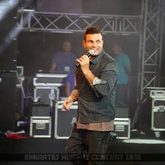 Amr Diab - A7lm B2eh (LIVE‎) عمرو دياب - أحلم بأيه