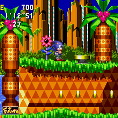 Palmtree Panic ~Present (Classic) (V.3)
