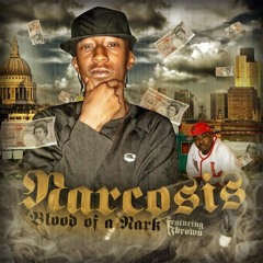 Nines - Love The Trap Ft - P Dubbz & Krystal [From Church Rd To Hollywood] Produced by Reyco Narx