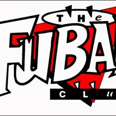 Bass-X @ The Fubar, Stirling - 19/03/94