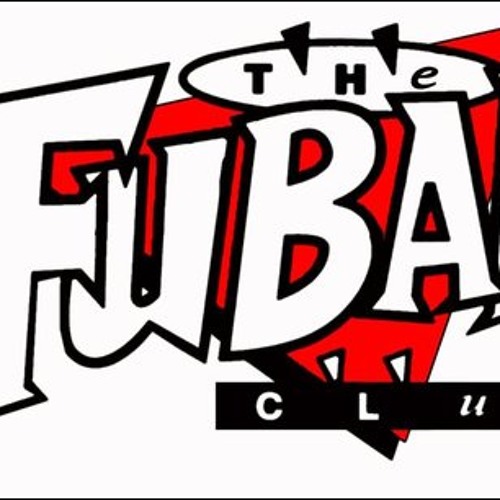 Bass-X @ The Fubar, Stirling - 19/03/94