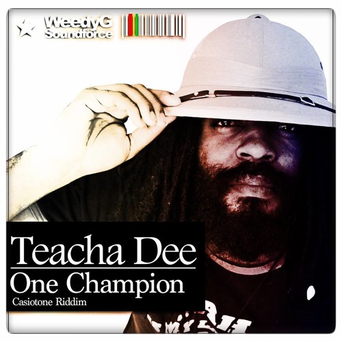 Teacha Dee