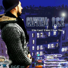 IceMan - The Last Time I Saw You  - (The City Riddim) Prod By Outrage