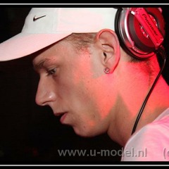 Jimm-E - Thrillogy Promo Mix