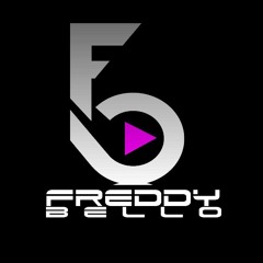 #Evolution Vol.1 EV4 CREW By Dj Freddy Bello