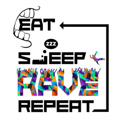 MINDCONTROLLER - EAT SLEEP RAVE REPEAT