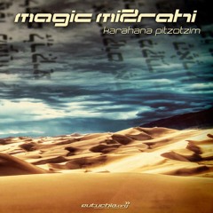 Magic Mizrahi - Aladdin (Remix)