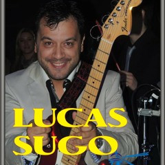 LUCAS SUGO -NENA MORTAL  OCTUBRE 2013