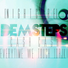 Cash Cash - Everytime We Touch (DRJK Remix)