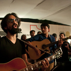 Ankur Tewari - The Naman Saraiya Song