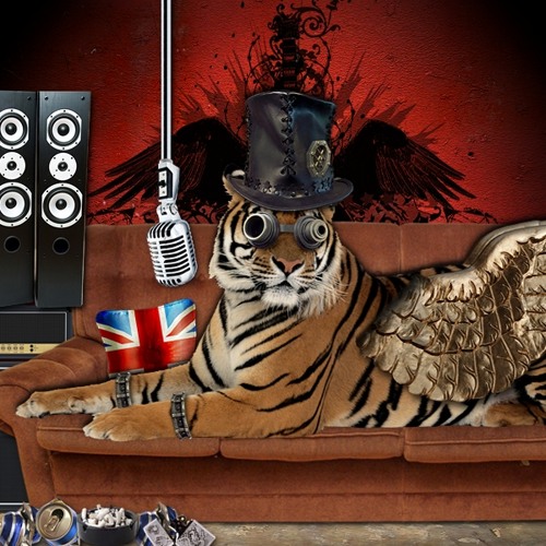 Techy Mix with abit of jam