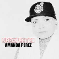 Don't Want To Love You - Amanda Perez