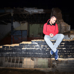 Sean Scott /// Studio Mix /// October 2013